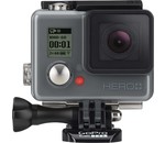 GoPro GoPro HERO+ (1080p60 / 8MP)