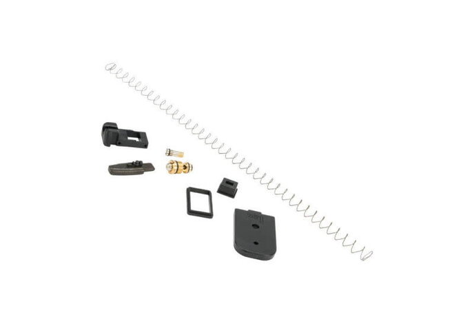 Elite Force Magazine Rebuild Kit for KWA H&K MP7 GBB 2279021