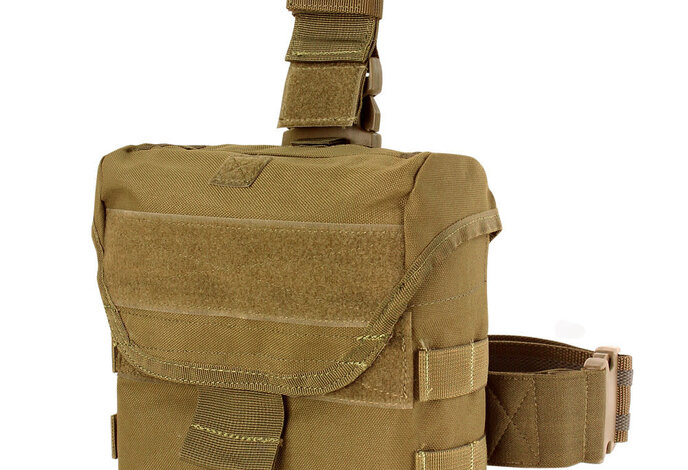 Condor Drop Leg Pouch