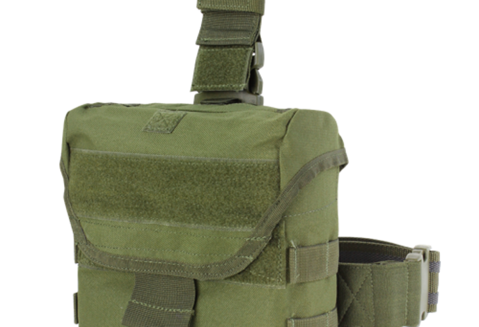 Condor Drop Leg Pouch