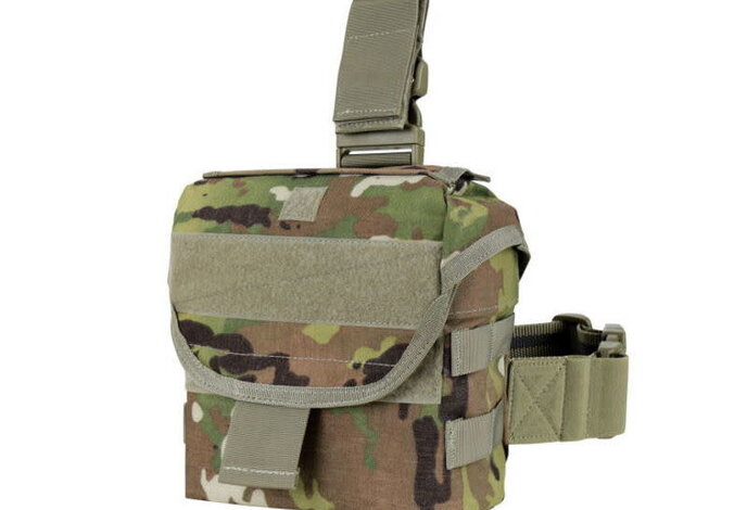 Condor Drop Leg Pouch
