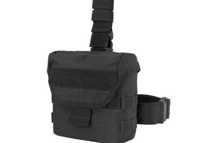 Condor Drop Leg Pouch