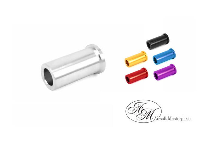 Airsoft Masterpiece Recoil Spring Guide Plug for Hi Capa 4.3