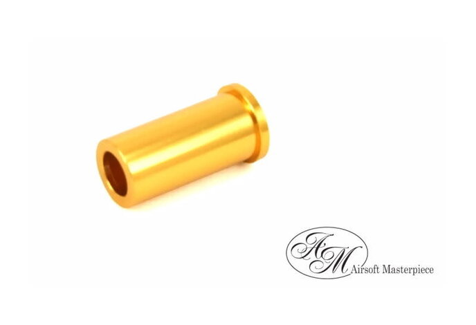 Airsoft Masterpiece Recoil Spring Guide Plug for Hi Capa 4.3