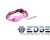 EDGE Custom M1 Aluminum Magwell for Hi CAPA