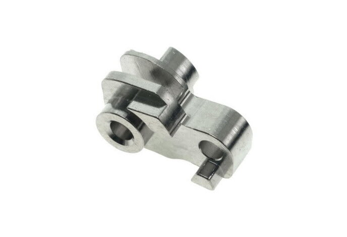 CowCow Stainless Steel Hammer for AAP-01