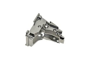 CowCow CowCow Stainless Steel Hammer Housing for Elite Force (VFC) Glocks