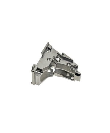 CowCow CowCow Stainless Steel Hammer Housing for Elite Force (VFC) Glocks