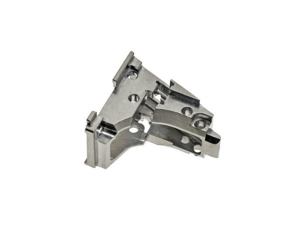 CowCow CowCow Stainless Steel Hammer Housing for Elite Force (VFC) Glocks