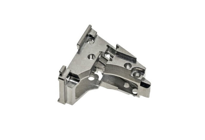 CowCow Stainless Steel Hammer Housing for Elite Force (VFC) Glocks