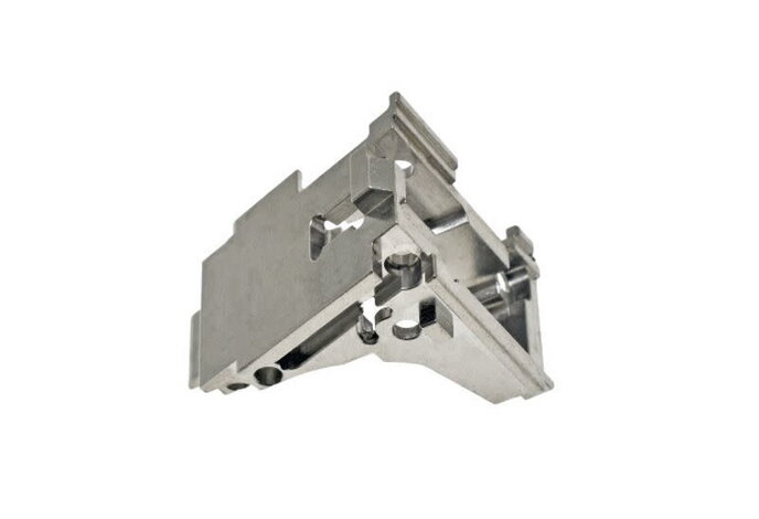CowCow Stainless Steel Hammer Housing for Elite Force (VFC) Glocks