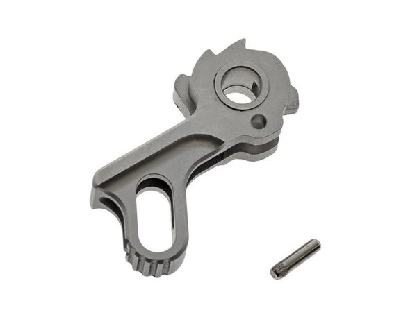 CowCow CowCow Match Grade Stainless Hammer for HI CAPA