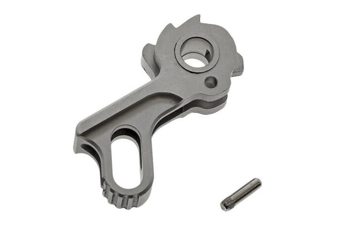 CowCow Match Grade Stainless Hammer for HI CAPA