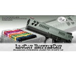 Airsoft Masterpiece Airsoft Masterpiece LimCat BattleCat 4.3 HI CAPA Slide