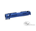 Airsoft Masterpiece Airsoft Masterpiece LimCat BattleCat 4.3 HI CAPA Slide