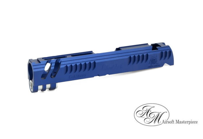 Airsoft Masterpiece LimCat BattleCat 4.3 HI CAPA Slide