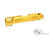 Airsoft Masterpiece LimCat BattleCat 4.3 HI CAPA Slide