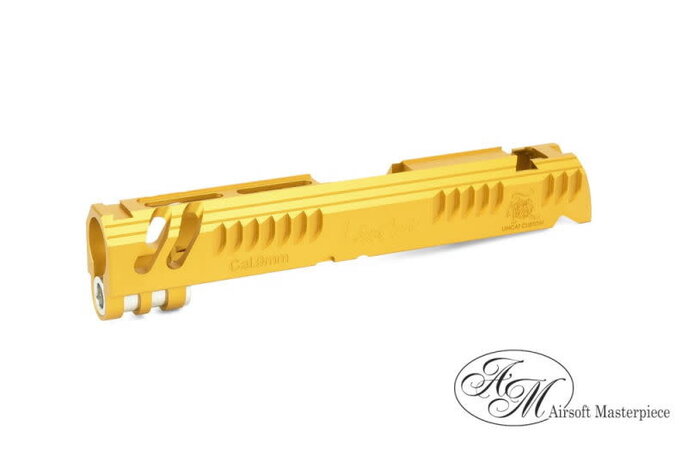 Airsoft Masterpiece LimCat BattleCat 4.3 HI CAPA Slide