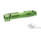 Airsoft Masterpiece LimCat BattleCat 4.3 HI CAPA Slide