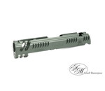 Airsoft Masterpiece Airsoft Masterpiece LimCat BattleCat 4.3 HI CAPA Slide