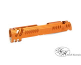 Airsoft Masterpiece LimCat BattleCat 4.3 HI CAPA Slide