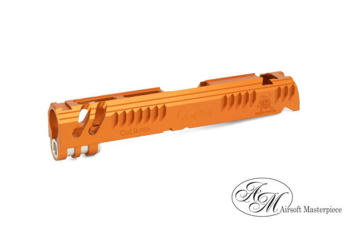 Airsoft Masterpiece LimCat BattleCat 4.3 HI CAPA Slide