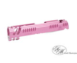 Airsoft Masterpiece LimCat BattleCat 4.3 HI CAPA Slide