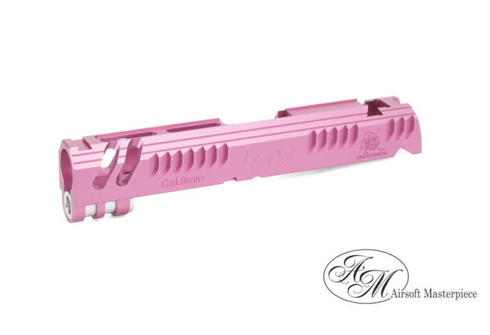 Airsoft Masterpiece LimCat BattleCat 4.3 HI CAPA Slide