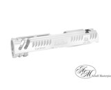 Airsoft Masterpiece LimCat BattleCat 4.3 HI CAPA Slide