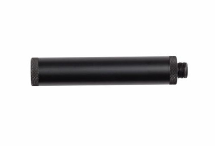 ASG BET mock suppressor, 12mm female