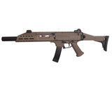 ASG CZ Scorpion EVO 3 A1 BET 16" Carbine