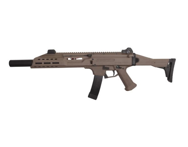 ASG ASG CZ Scorpion EVO 3 A1 BET 16" Carbine