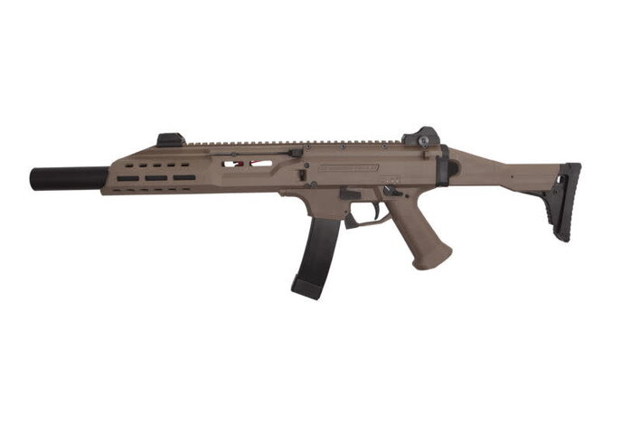 ASG CZ Scorpion EVO 3 A1 BET 16" Carbine