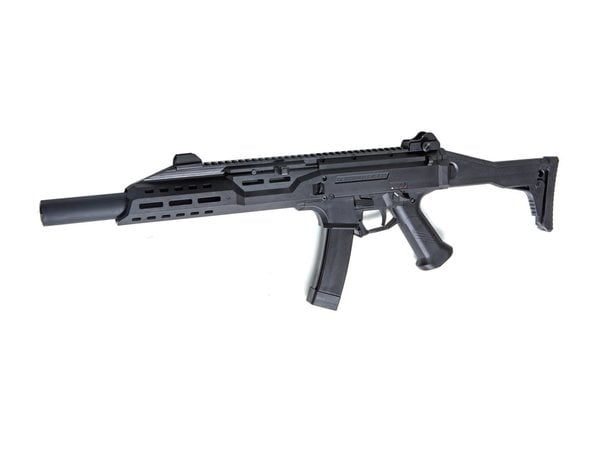 ASG ASG CZ Scorpion EVO 3 A1 BET 16" Carbine