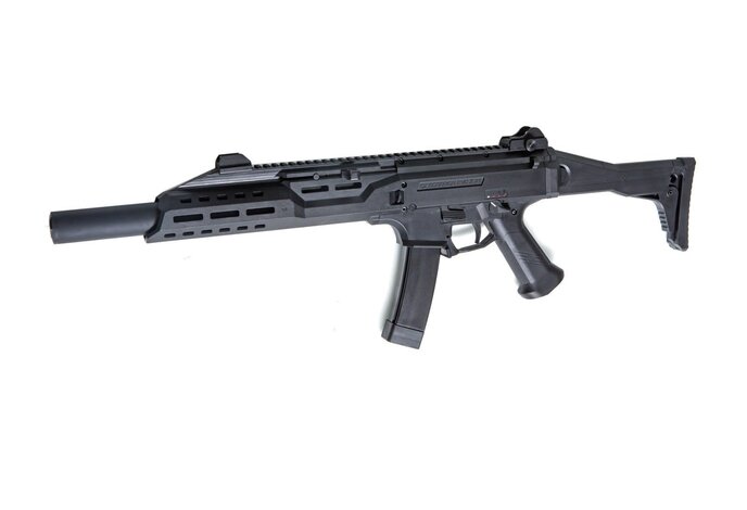 ASG CZ Scorpion EVO 3 A1 BET 16" Carbine