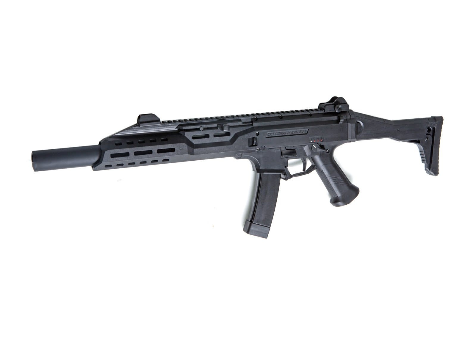 ASG スコーピオンevo3 ASG CZ Scorpion EVO3 A1 BET Carbine - Airsoft Extreme