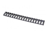 Ergo 18 Slot Ladder Rail Cover