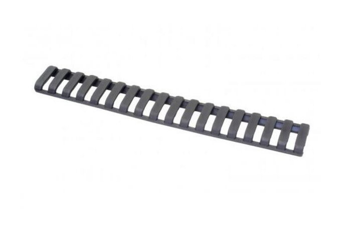 Ergo 18 Slot Ladder Rail Cover
