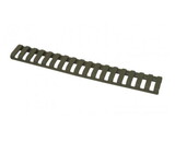 Ergo 18 Slot Ladder Rail Cover