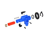 Castellan Rotary Hop Up Chamber for M4 / M16