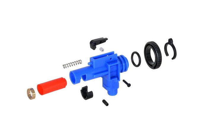 Castellan Rotary Hop Up Chamber for M4 / M16