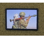 Tactical Outfitters Tactical Outfitters Jamsheed (RPG God) Morale Morale Patch