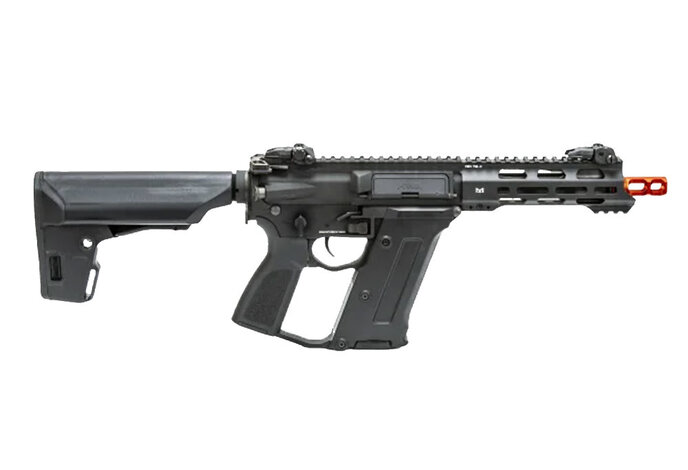 KWA VM4 Ronin TK.45C2 (adjustable FPS; non-cutoff) AEG 2.5+ Black