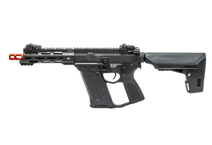 KWA VM4 Ronin TK.45C2 (adjustable FPS; non-cutoff) AEG 2.5+ Black