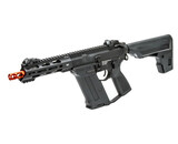KWA VM4 Ronin TK.45C2 (adjustable FPS; non-cutoff) AEG 2.5+ Black