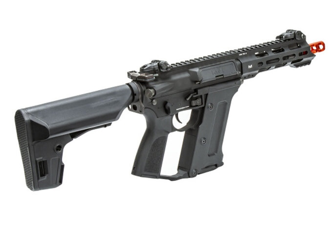 KWA VM4 Ronin TK.45C2 (adjustable FPS; non-cutoff) AEG 2.5+ Black