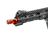 KWA VM4 Ronin TK.45C2 (adjustable FPS; non-cutoff) AEG 2.5+ Black