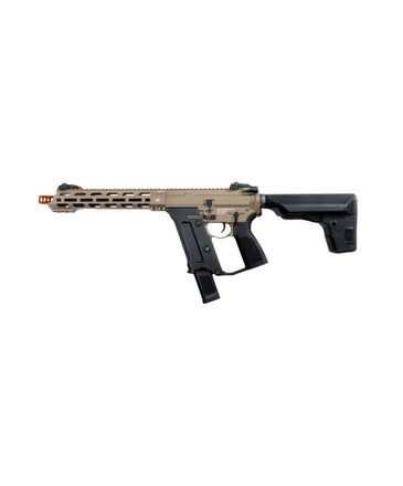 KWA KWA RM4 Ronin TK.45 AEG 3.0+ (recoil; non-cutoff) FDE