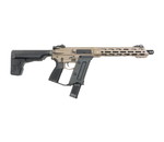 KWA KWA RM4 Ronin TK.45 AEG 3.0+ (recoil; non-cutoff) FDE