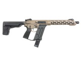 KWA RM4 Ronin TK.45 AEG 3.0+ (recoil; non-cutoff) FDE